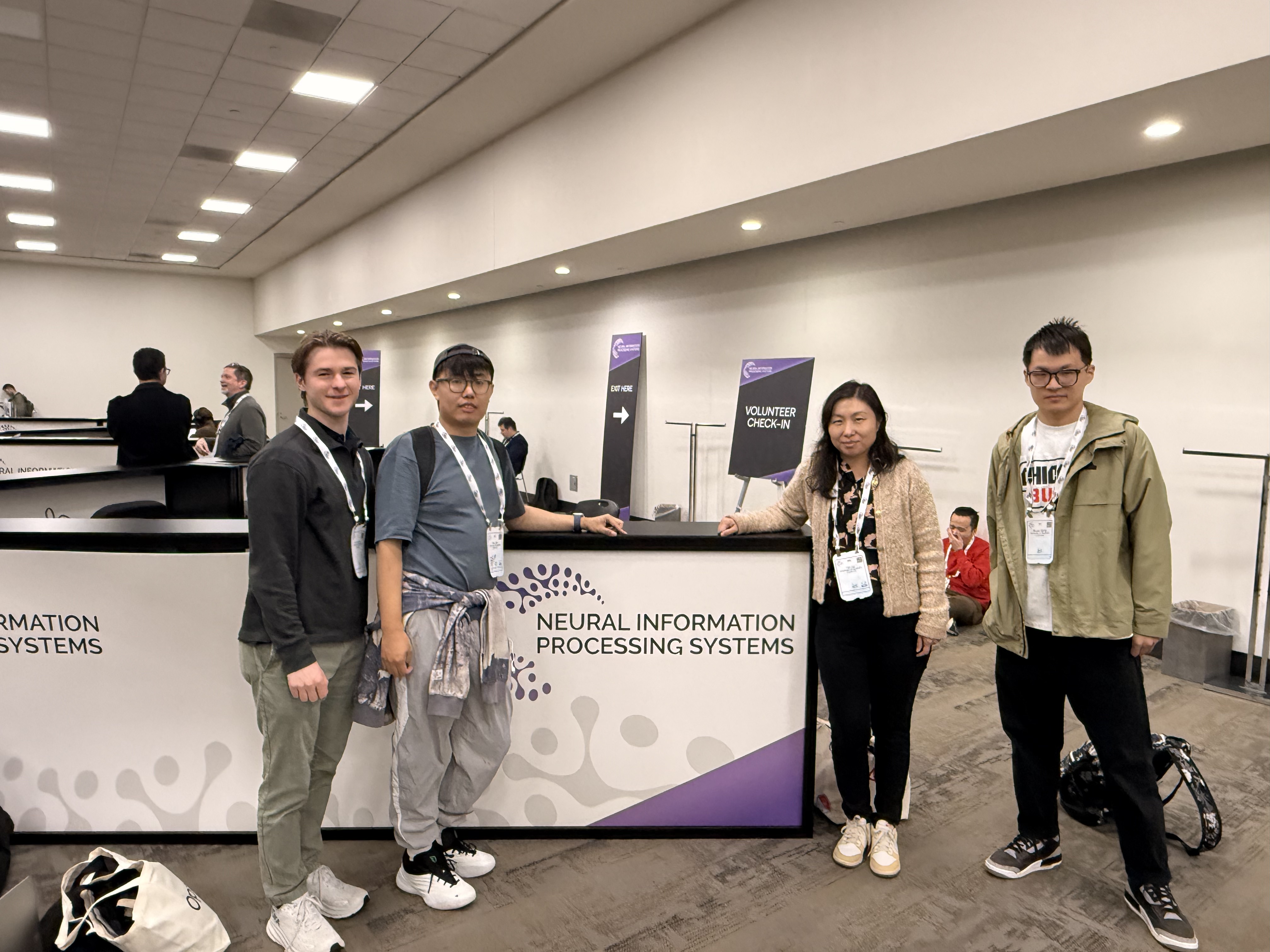Melady at SD | NeurIPS 2025.jpeg