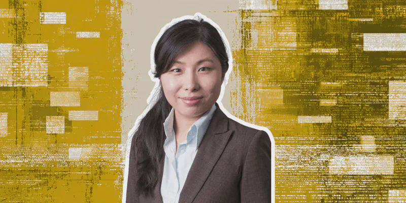 Professor Yan Liu - AAAI and IEEE Follow!